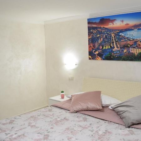 Nonnona House-Napoli Centro 아파트 외부 사진