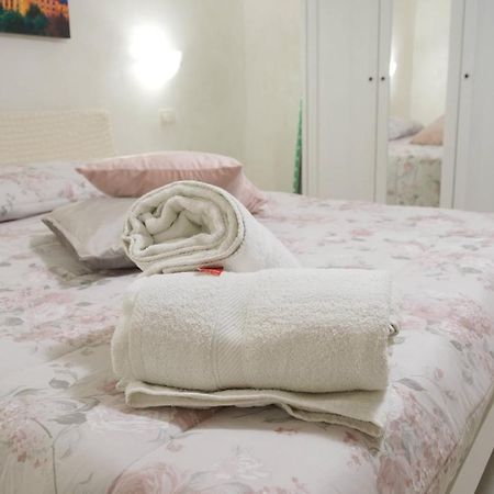 Nonnona House-Napoli Centro 아파트 외부 사진