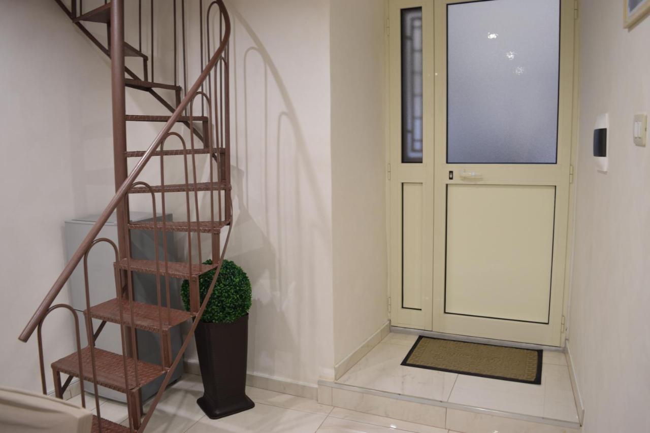 Nonnona House-Napoli Centro 아파트 외부 사진