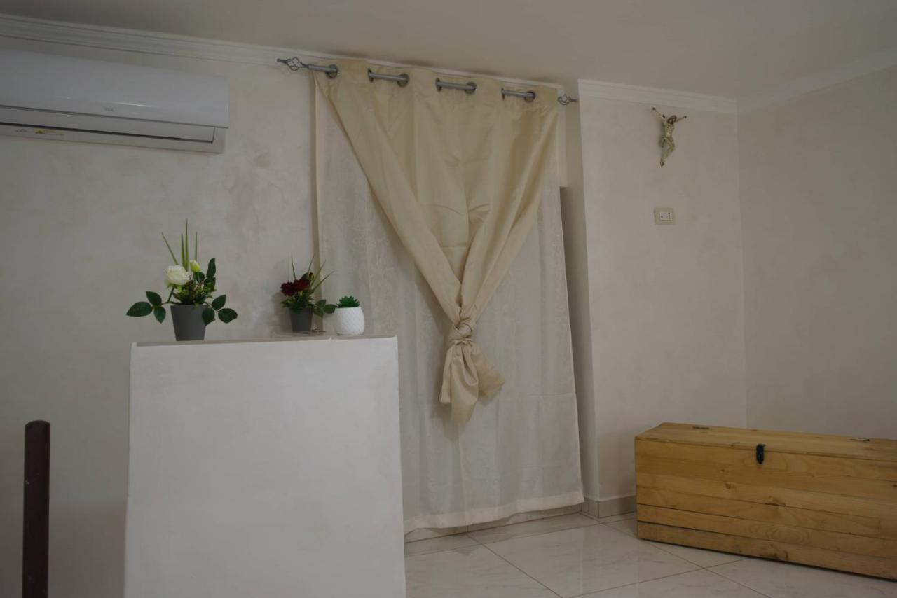 Nonnona House-Napoli Centro 아파트 외부 사진