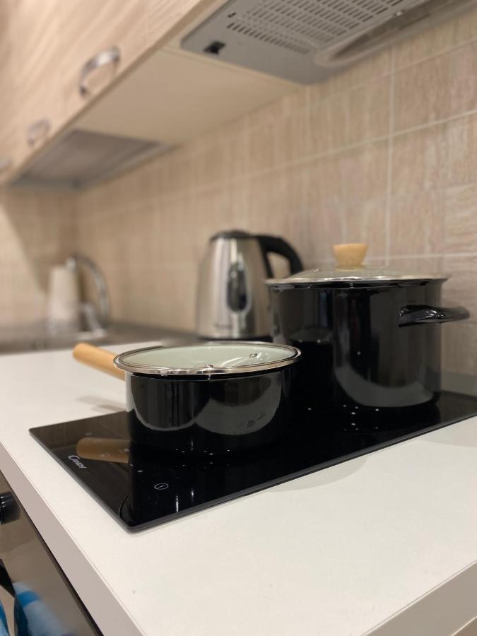 Nonnona House-Napoli Centro 아파트 외부 사진